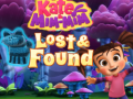 Permainan Kate & Mim-Mim Lost & Found