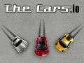 Permainan The Cars.io