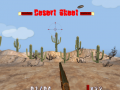 Permainan Desert Skeet 