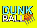 Permainan Dunk Ball