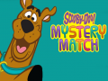 Permainan Scooby-Doo! Mystery Match