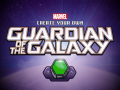 Permainan Guardian of the Galaxy: Create Your own 