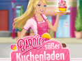 Permainan Barbie:Süßer Kuchenladen