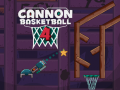 Permainan Cannon Basketball 4