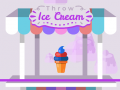 Permainan Throw Ice Cream