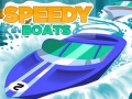 Permainan Speedy Boats