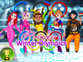 Permainan Princess Winter Olympics