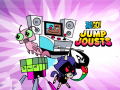 Permainan Teen Titans Go: Jump Jousts