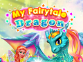 Permainan My Fairytale Dragon