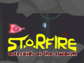 Permainan Star Fire: Asteroids of the Swarm