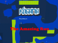 Permainan Kogama: The Amazing Run