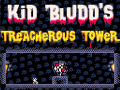 Permainan Kid Bludd's Treacherous Tower