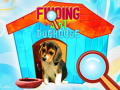 Permainan Finding 3 in 1: Doghouse