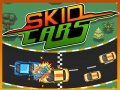 Permainan Skid Cars