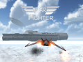 Permainan Star Fighter 3D