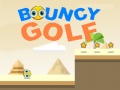 Permainan Bouncy Golf