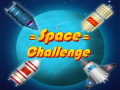 Permainan Space Challenge