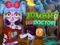 Permainan Zombie fun doctor