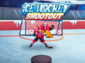 Permainan Ice Hockey Shootout