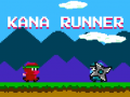 Permainan Kana Runner