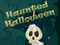 Permainan Haunted Halloween