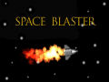 Permainan Space Blaster