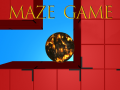 Permainan Maze Game