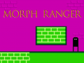 Permainan Morph Ranger