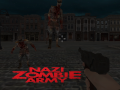 Permainan Nazi Zombie Army