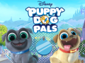 Permainan Puppy Dog Pals