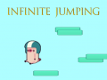 Permainan Infinite Jumping