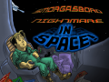 Permainan Smorgasbord Nightmare in Space!