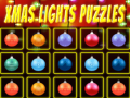 Permainan Xmas lights puzzles