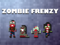 Permainan Zombie Frenzy