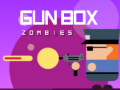 Permainan Gun Box Zombies