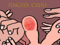 Permainan Finger's Crisis