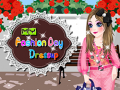 Permainan My Fashion Day Dressup