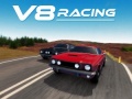 Permainan V8 Racing