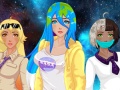 Permainan Princess Earth Chan