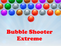 Permainan Bubble Shooter Extreme