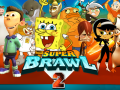 Permainan Super Brawl 2