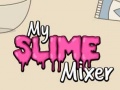 Permainan My Slime Mixer