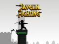 Permainan Javelin Fighting