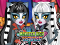 Permainan Monster High Ear Doctor