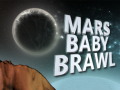 Permainan Mars Baby Brawl