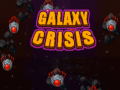 Permainan Galaxy Crisis