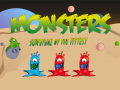 Permainan Monsters: Survival of the Fittest