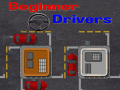 Permainan Beginner Drivers