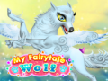 Permainan My Fairytale Wolf