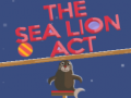 Permainan The Sea Lion Act